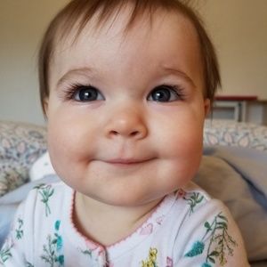 Meet your Posher, Alicia